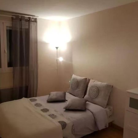 Le Rouennais Et Son Parking Prive Apartment Exterior photo